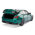 BMW Miniature M3 G80 1:18 Green Metallic