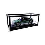 BMW Miniature M3 G80 1:18 Green Metallic