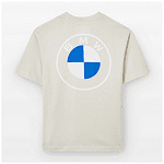 BMW Unisex Тениска  oversized