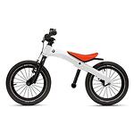 Детски велосипед BMW Kidsbike, бял