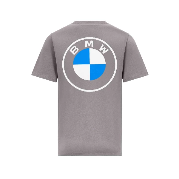 BMW тениска  Reverse Logo, унисекс