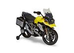 ДЕТСКИ МОТОЦИКЛЕТ BMW R1200GS