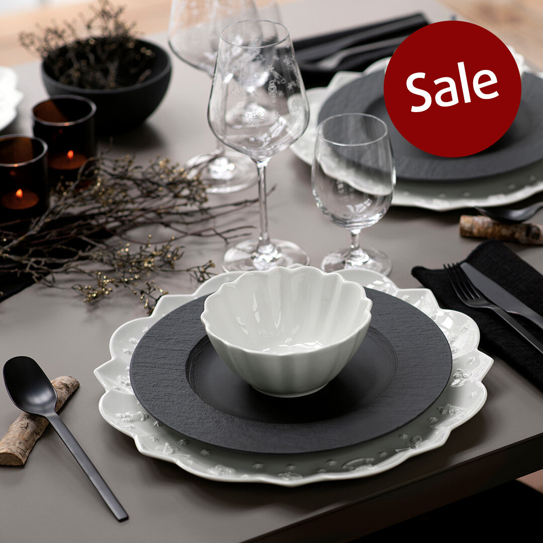 Коледа в магазини Bed Bath&Table