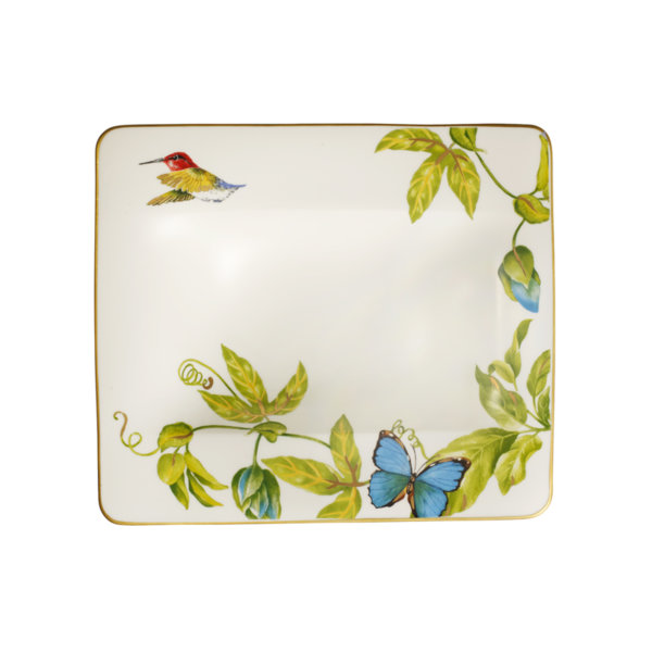 дълбока чиния Villeroy & Boch, Amazonia Deep plate дълбока чиния Villeroy & Boch, Amazonia Deep plate