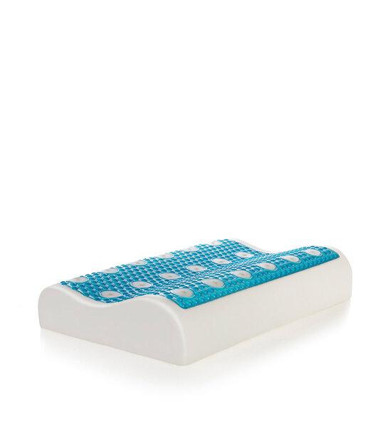 Възглавница Dormia Memogel Orthopedic Air Възглавница Dormia Memogel Orthopedic Air