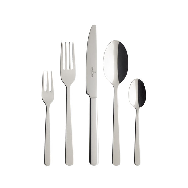 комплект прибори за хранене Villeroy & Boch, Louis Cutlery set 30 комплект прибори за хранене Villeroy & Boch, Louis Cutlery set 30