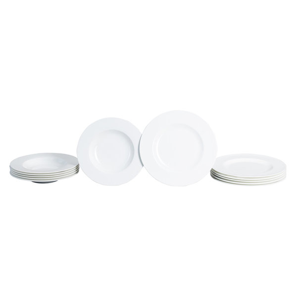 сервиз за хранене Villeroy & Boch, Royal Set of Plates 12 сервиз за хранене Villeroy & Boch, Royal Set of Plates 12
