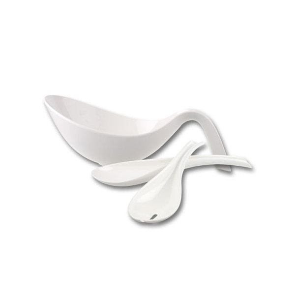 салатен комплект Villeroy & Boch, Flow Salad-Set 3 салатен комплект Villeroy & Boch, Flow Salad-Set 3