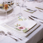 чиния Villeroy & Boch, Quinsai Garden Motiv F