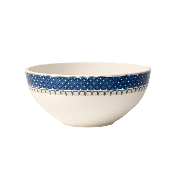 салатна купа Villeroy & Boch, Casale Blu Salad салатна купа Villeroy & Boch, Casale Blu Salad