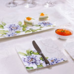 чиния Villeroy & Boch, Quinsai Garden Bread & butter