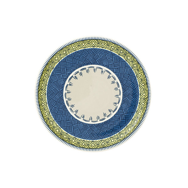 салатна чиния Villeroy & Boch, Casale Blu Alda Salad салатна чиния Villeroy & Boch, Casale Blu Alda Salad