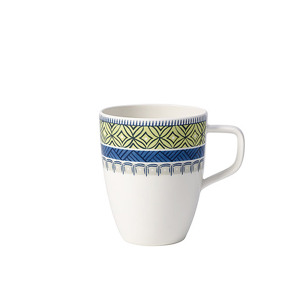 чаша Villeroy & Boch, Casale Blu Alda Mug чаша Villeroy & Boch, Casale Blu Alda Mug