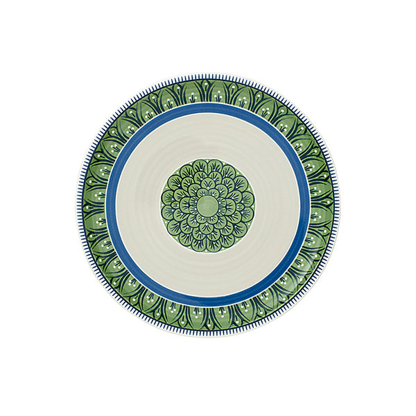 салатна чиния Villeroy & Boch, Casale Blu Bella Salad салатна чиния Villeroy & Boch, Casale Blu Bella Salad