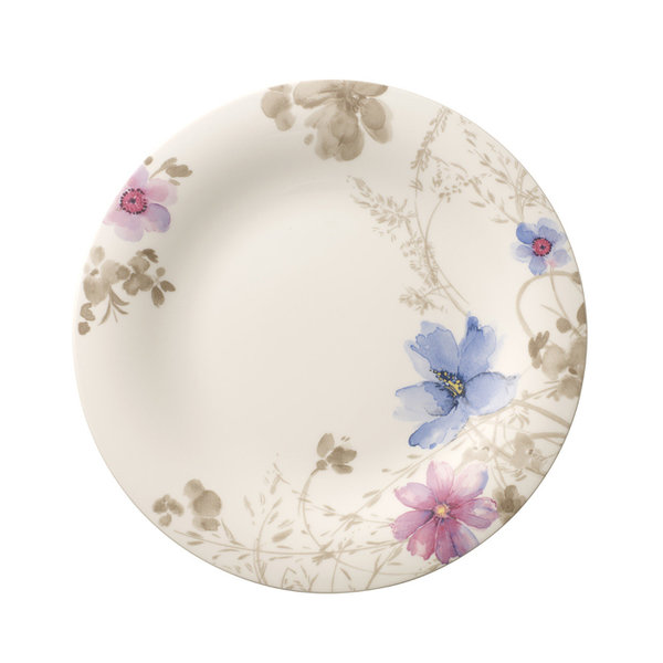 кръгло плато Villeroy & Boch, Mariefleur Gris Basic Round кръгло плато Villeroy & Boch, Mariefleur Gris Basic Round