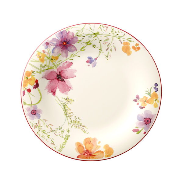 кръгло плато Villeroy & Boch Mariefleur Basic Round кръгло плато Villeroy & Boch Mariefleur Basic Round