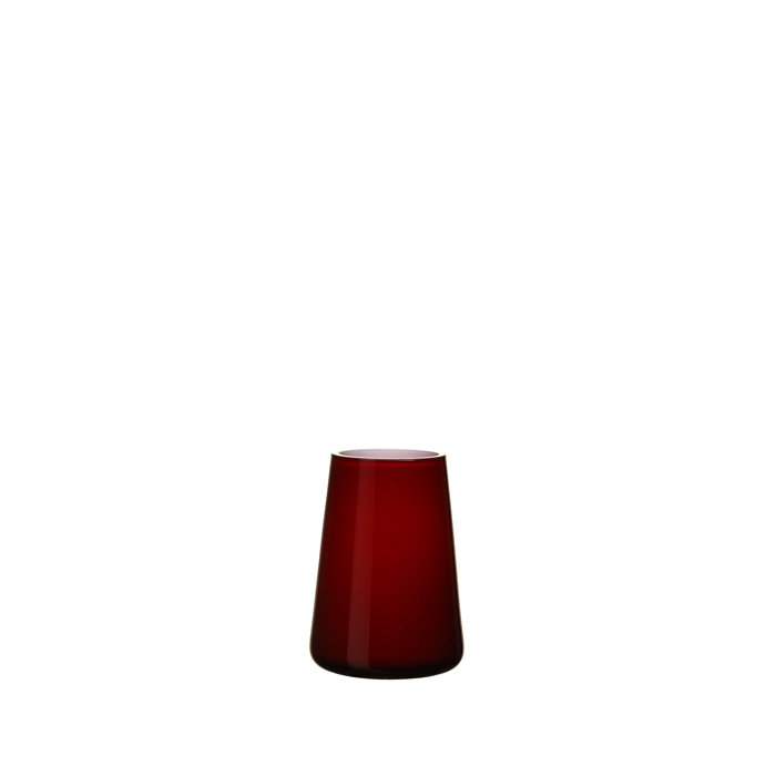 ваза Villeroy & Boch, Numa Mini Vase deep cherry Bed Bath & Table