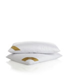 Възглавница White Boutique Camella Gold