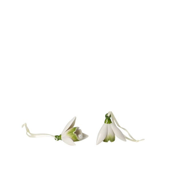 VILLEROY & BOCH SNOWDROP/MINI FLOWER BELLS КОКИЧЕ VILLEROY & BOCH SNOWDROP/MINI FLOWER BELLS КОКИЧЕ