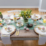 чиния за яйца Villeroy & Boch, Spring Awakening Egg