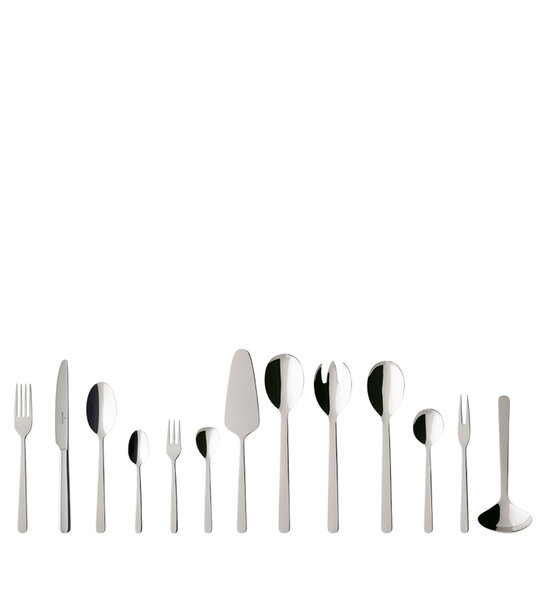 прибори за хранене 68 части Villeroy & Boch, Louis Cutlery set 68 прибори за хранене 68 части Villeroy & Boch, Louis Cutlery set 68