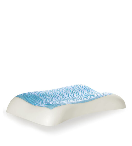 Възглавница Dormia Memogel Ergonomic Възглавница Dormia Memogel Ergonomic