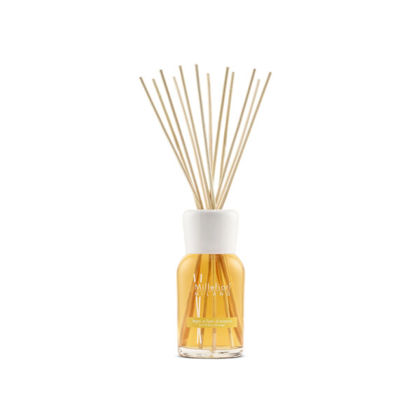 ДИФУЗЕР MILLEFIORI NATURAL VANILLA&WOOD 500 ML ДИФУЗЕР MILLEFIORI NATURAL VANILLA&WOOD 500 ML