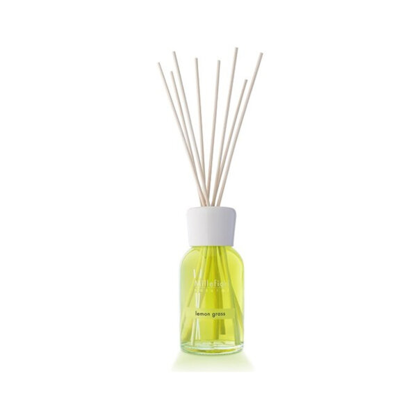 ДИФУЗЕР MILLEFIORI NATURAL LEMON GRASS 500 ML ДИФУЗЕР MILLEFIORI NATURAL LEMON GRASS 500 ML