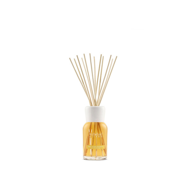 ДИФУЗЕР MILLEFIORI NATURAL LEGNI E FIORI D'ARANCIO 250 ML ДИФУЗЕР MILLEFIORI NATURAL LEGNI E FIORI D'ARANCIO 250 ML