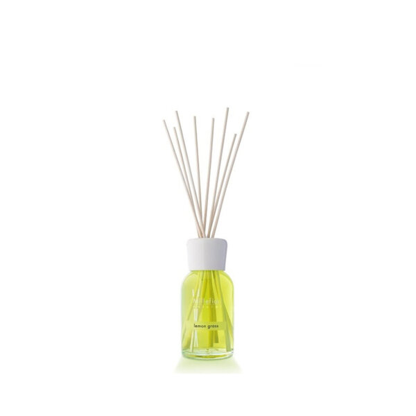 ДИФУЗЕР MILLEFIORI NATURAL LEMON GRASS 250 ML ДИФУЗЕР MILLEFIORI NATURAL LEMON GRASS 250 ML