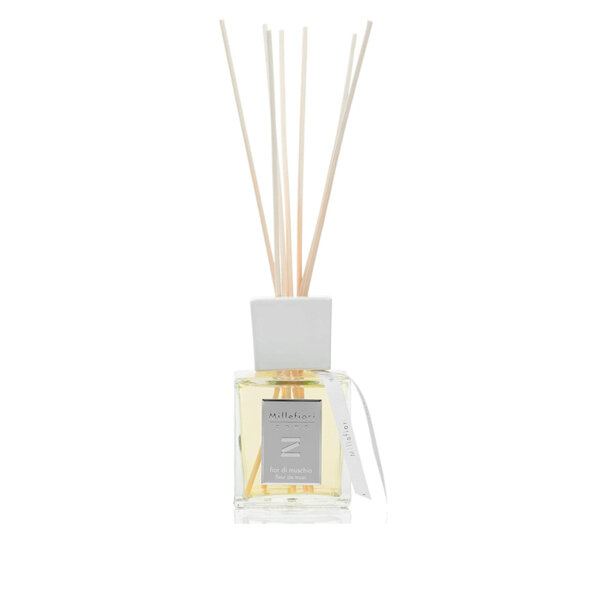 ДИФУЗЕР MILLEFIORI ZONA FIOR DI MUSCHIO 500 ML ДИФУЗЕР MILLEFIORI ZONA FIOR DI MUSCHIO 500 ML