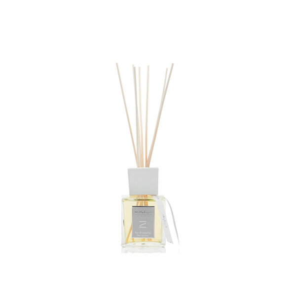 ДИФУЗЕР MILLEFIORI ZONA FIOR DI MUSCHIO 250 ML ДИФУЗЕР MILLEFIORI ZONA FIOR DI MUSCHIO 250 ML