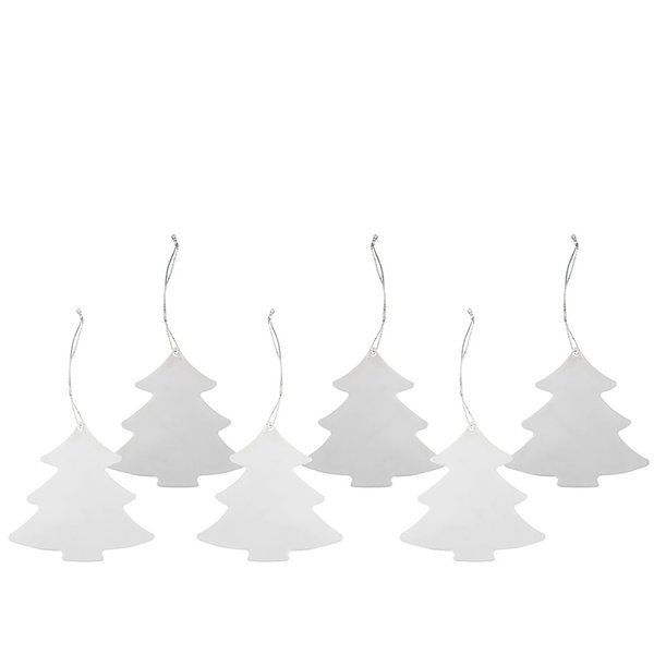 играчка за елха Hermann Bauer Anhangersatz Tannenbaum играчка за елха Hermann Bauer Anhangersatz Tannenbaum