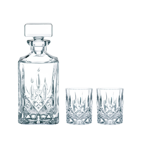 к-т за уиски Nachtmann Whisky Noblesse