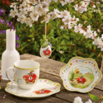 купа Villeroy & Boch, Annual Easter Edition