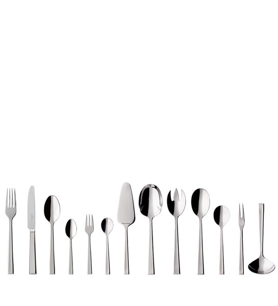 прибори за хранене Villeroy & Boch, Victor Cutlery 68 части прибори за хранене Villeroy & Boch, Victor Cutlery 68 части