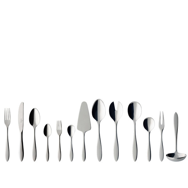 прибори за хранене Villeroy & Boch, Arthur Cutlery set 68 прибори за хранене Villeroy & Boch, Arthur Cutlery set 68