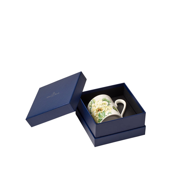 чаша мъг Villeroy & Boch, Quinsai Garden Mug giftbox чаша мъг Villeroy & Boch, Quinsai Garden Mug giftbox