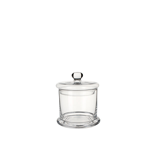 буркан Villeroy & Boch, Retro Accessories Glass Box 1 буркан Villeroy & Boch, Retro Accessories Glass Box 1