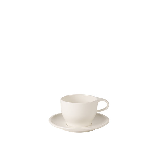 чаша и чинийка за капучино Villeroy & Boch, Coffee Passion Cappuccinо чаша и чинийка за капучино Villeroy & Boch, Coffee Passion Cappuccinо