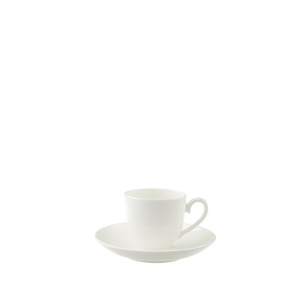 чаша и чинийка за еспресо Villeroy & Boch, Royal Espresso чаша и чинийка за еспресо Villeroy & Boch, Royal Espresso