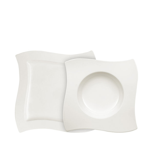 сервиз за хранене Villeroy & Boch, New Wave Dinner set сервиз за хранене Villeroy & Boch, New Wave Dinner set
