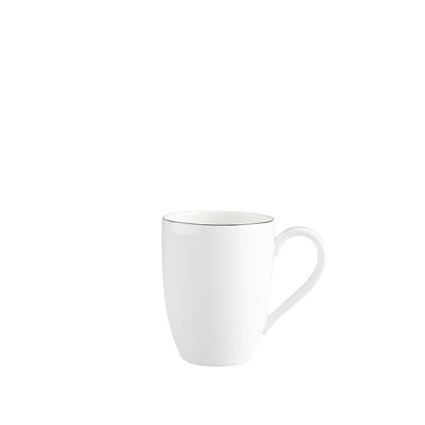 чаша мъг Villeroy & Boch, Anmut Platinum No.1 Mug чаша мъг Villeroy & Boch, Anmut Platinum No.1 Mug
