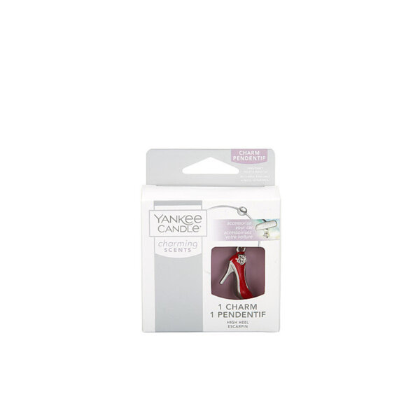 аксесоар за кола Yankee Candle CHARMING - HIGH HEEL аксесоар за кола Yankee Candle CHARMING - HIGH HEEL