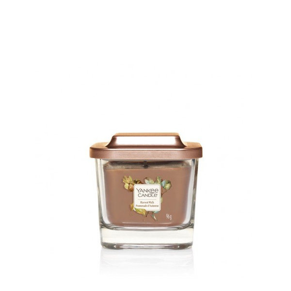 ароматна свещ малък буркан Yankee Candle Elevation Harvest Walk ароматна свещ малък буркан Yankee Candle Elevation Harvest Walk
