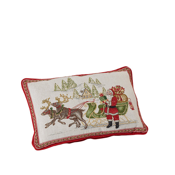 Възглавничка Villeroy & Boch, Christmas Toys Възглавничка Villeroy & Boch, Christmas Toys