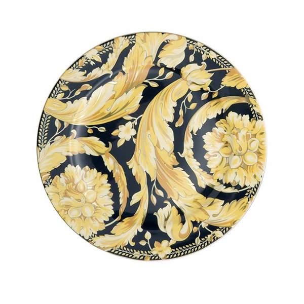 подложна чиния Versace Ikarus Vanity Service plate подложна чиния Versace Ikarus Vanity Service plate