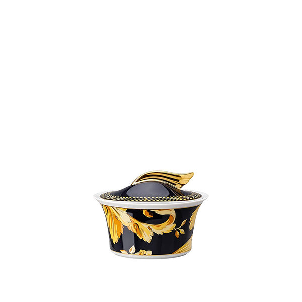 захарница Versace Ikarus Vanity Sugar bowl захарница Versace Ikarus Vanity Sugar bowl