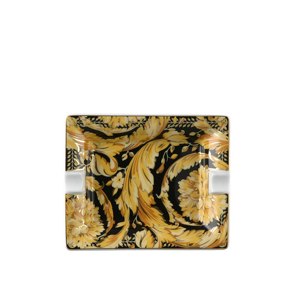 пепелник Versace Vanity Ashtray пепелник Versace Vanity Ashtray