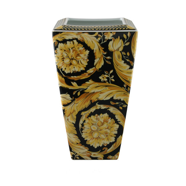 ваза Versace Decoration series Vanity Vase 32 ваза Versace Decoration series Vanity Vase 32
